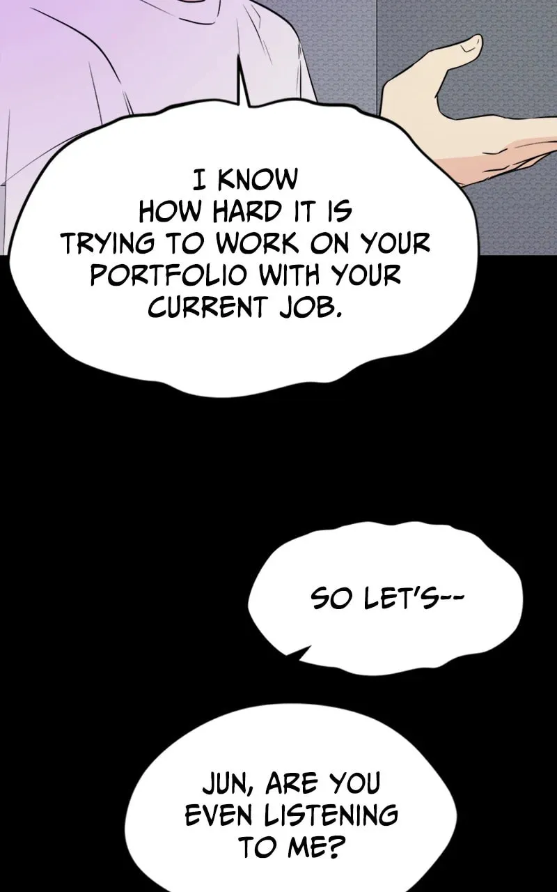 Read Surviving in a Harem chapter 47 image 76 on Lezhin