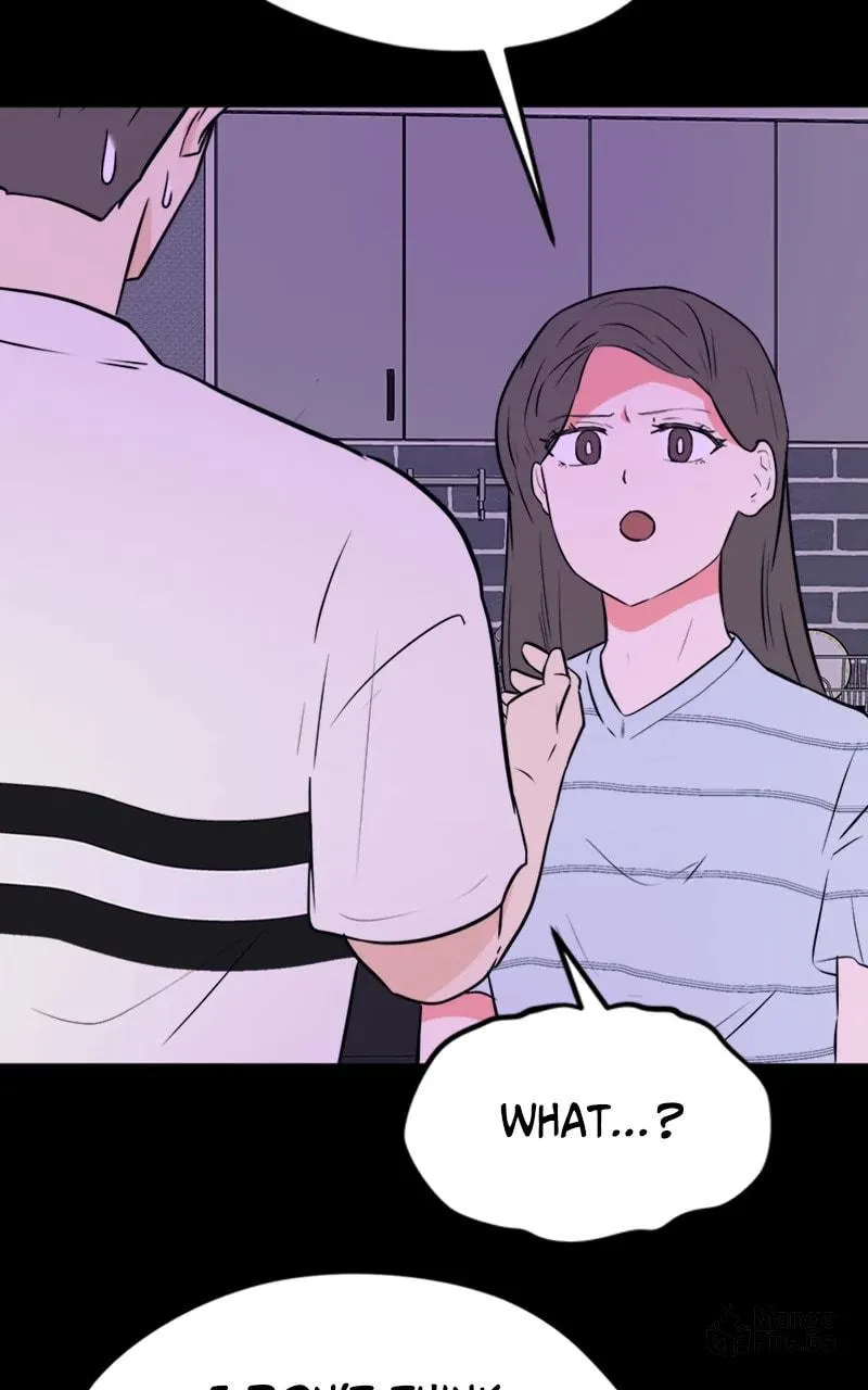 Read Surviving in a Harem chapter 47 image 77 on Lezhin
