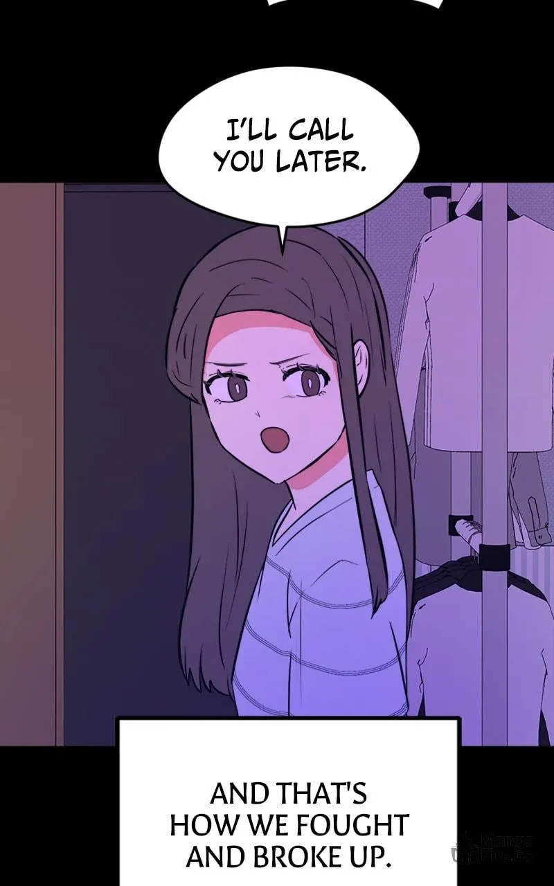 Read Surviving in a Harem chapter 47 image 79 on Lezhin