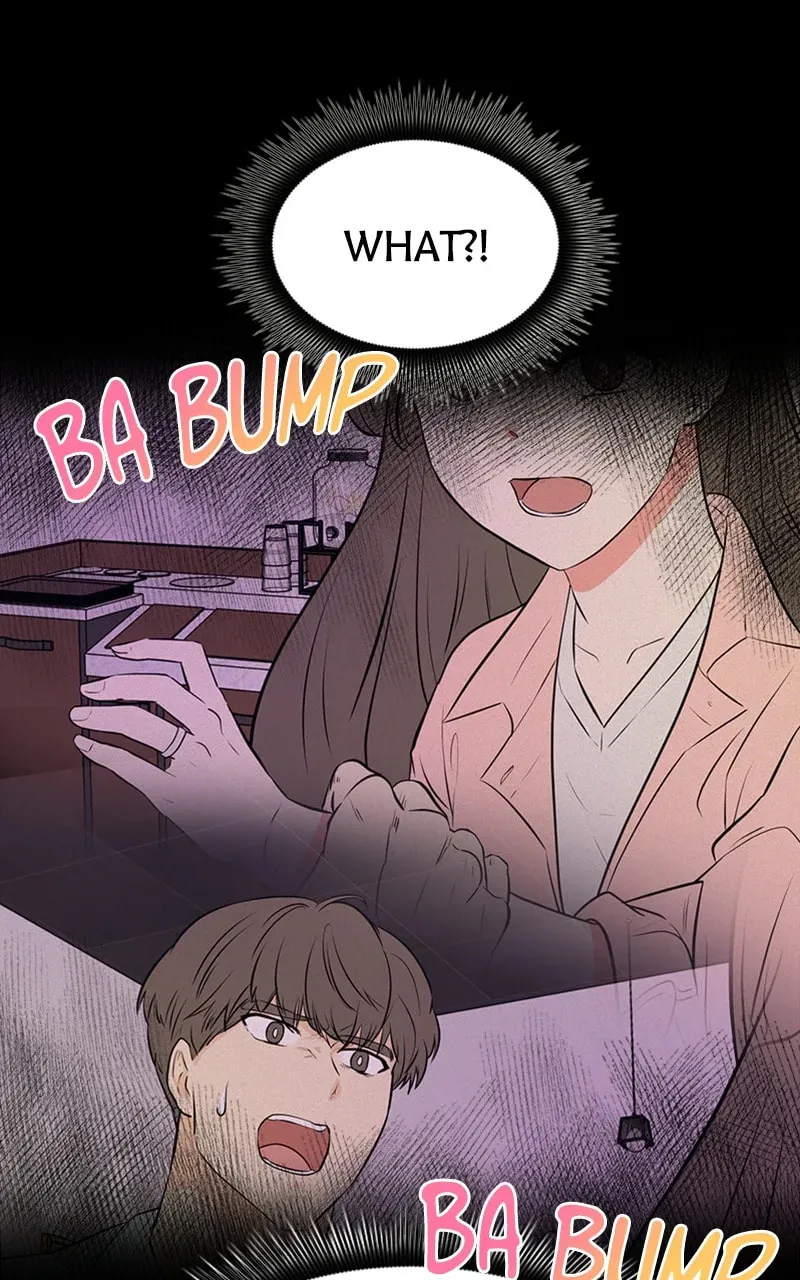 Read Surviving in a Harem chapter 47 image 85 on Lezhin