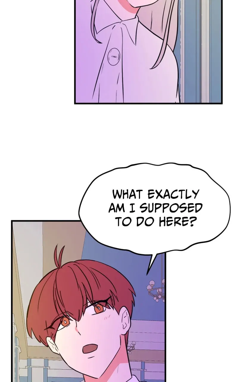 Read Surviving in a Harem chapter 48 image 10 on Lezhin