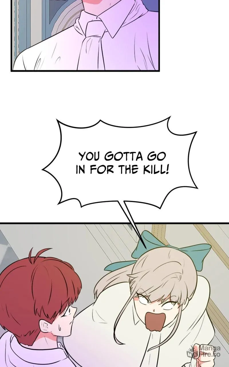 Read Surviving in a Harem chapter 48 image 11 on Lezhin