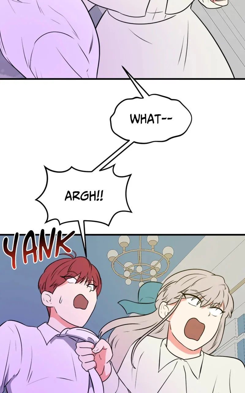Read Surviving in a Harem chapter 48 image 12 on Lezhin