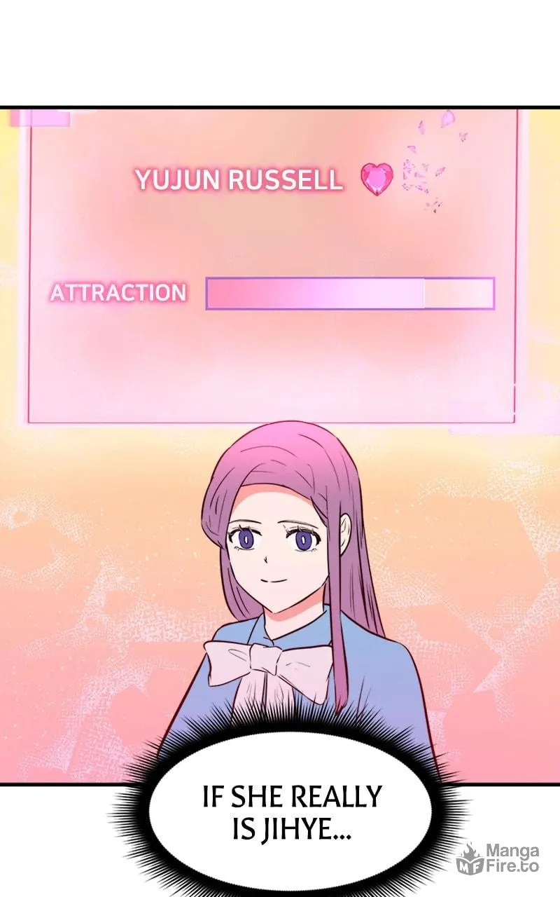 Read Surviving in a Harem chapter 48 image 14 on Lezhin