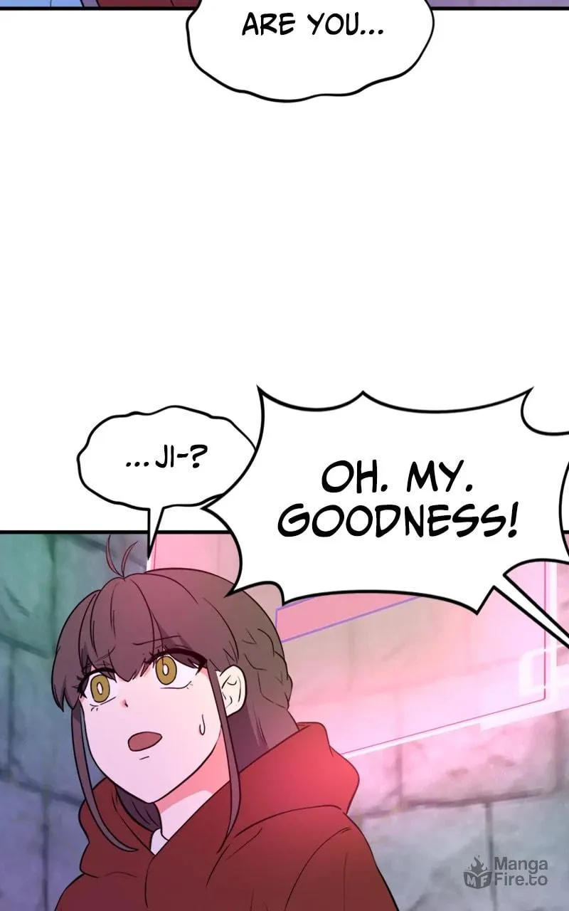 Read Surviving in a Harem chapter 48 image 17 on Lezhin