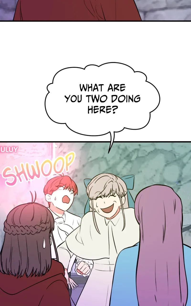 Read Surviving in a Harem chapter 48 image 18 on Lezhin
