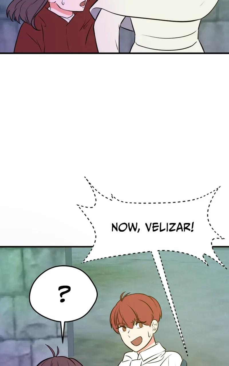 Read Surviving in a Harem chapter 48 image 21 on Lezhin