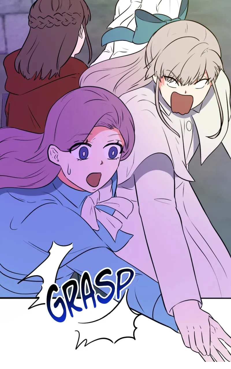 Read Surviving in a Harem chapter 48 image 22 on Lezhin