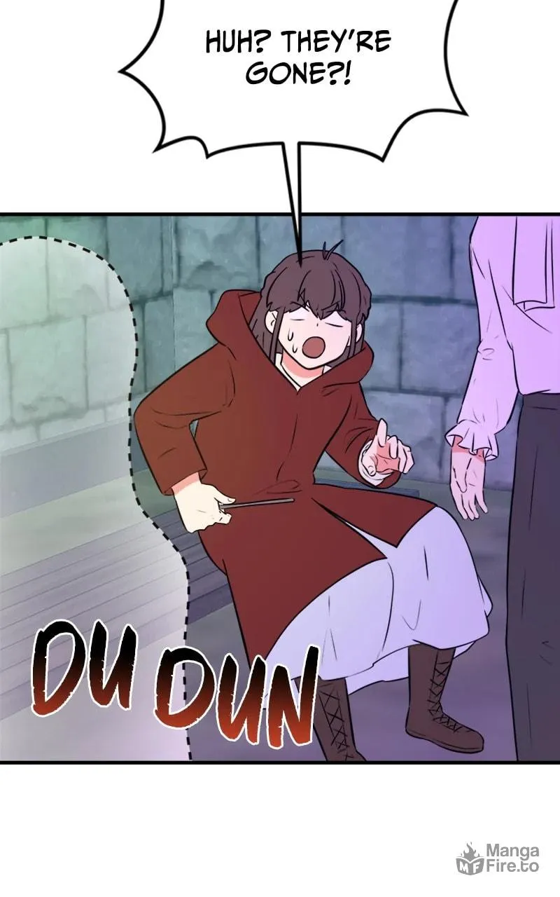 Read Surviving in a Harem chapter 48 image 24 on Lezhin