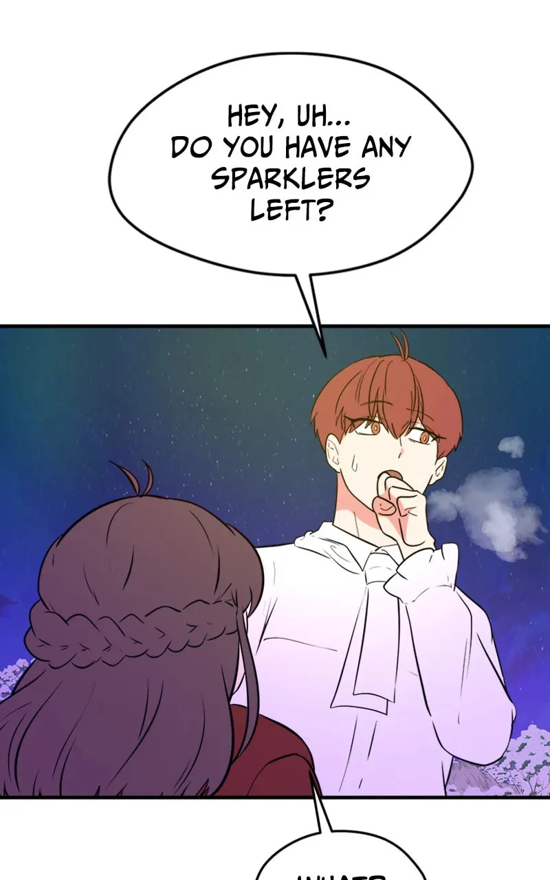 Read Surviving in a Harem chapter 48 image 25 on Lezhin