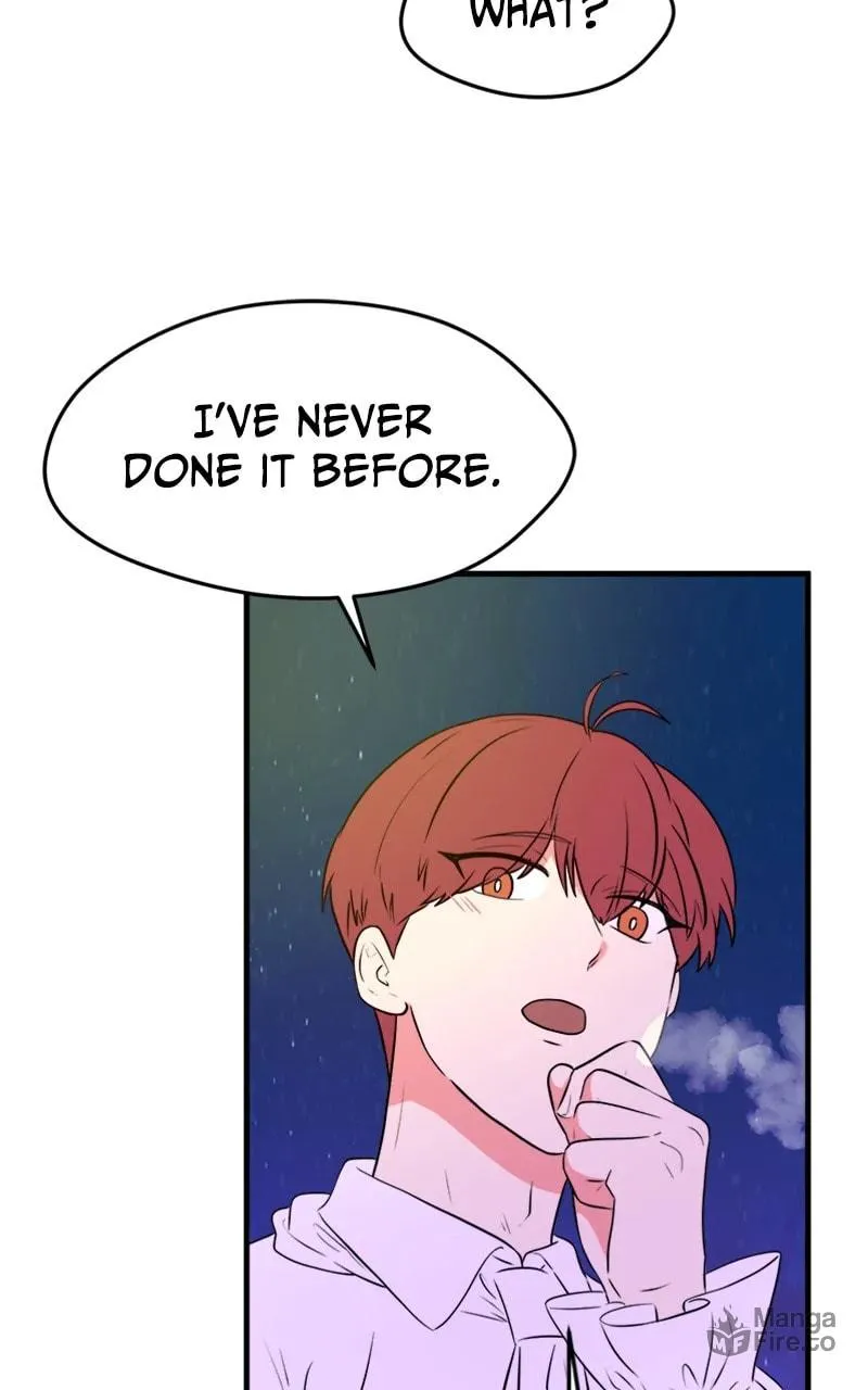 Read Surviving in a Harem chapter 48 image 26 on Lezhin