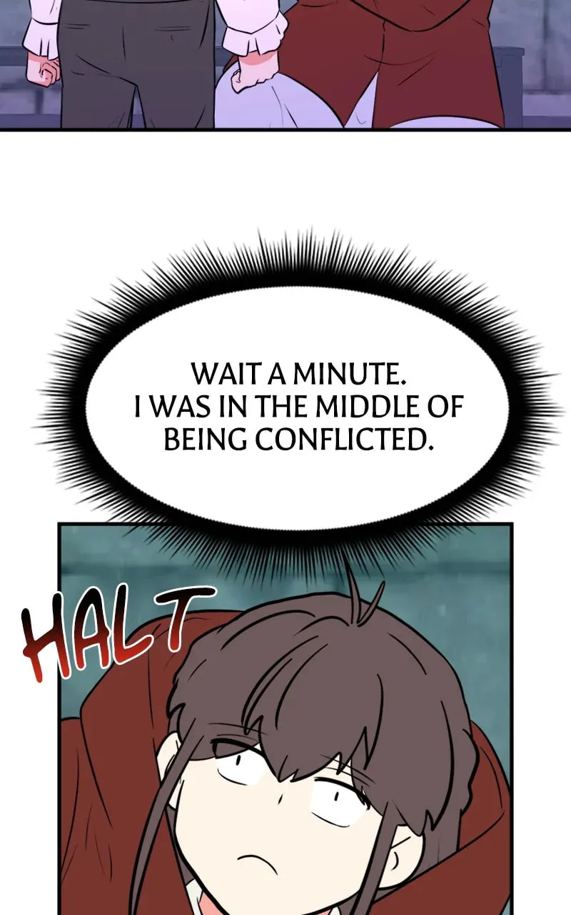 Read Surviving in a Harem chapter 48 image 28 on Lezhin
