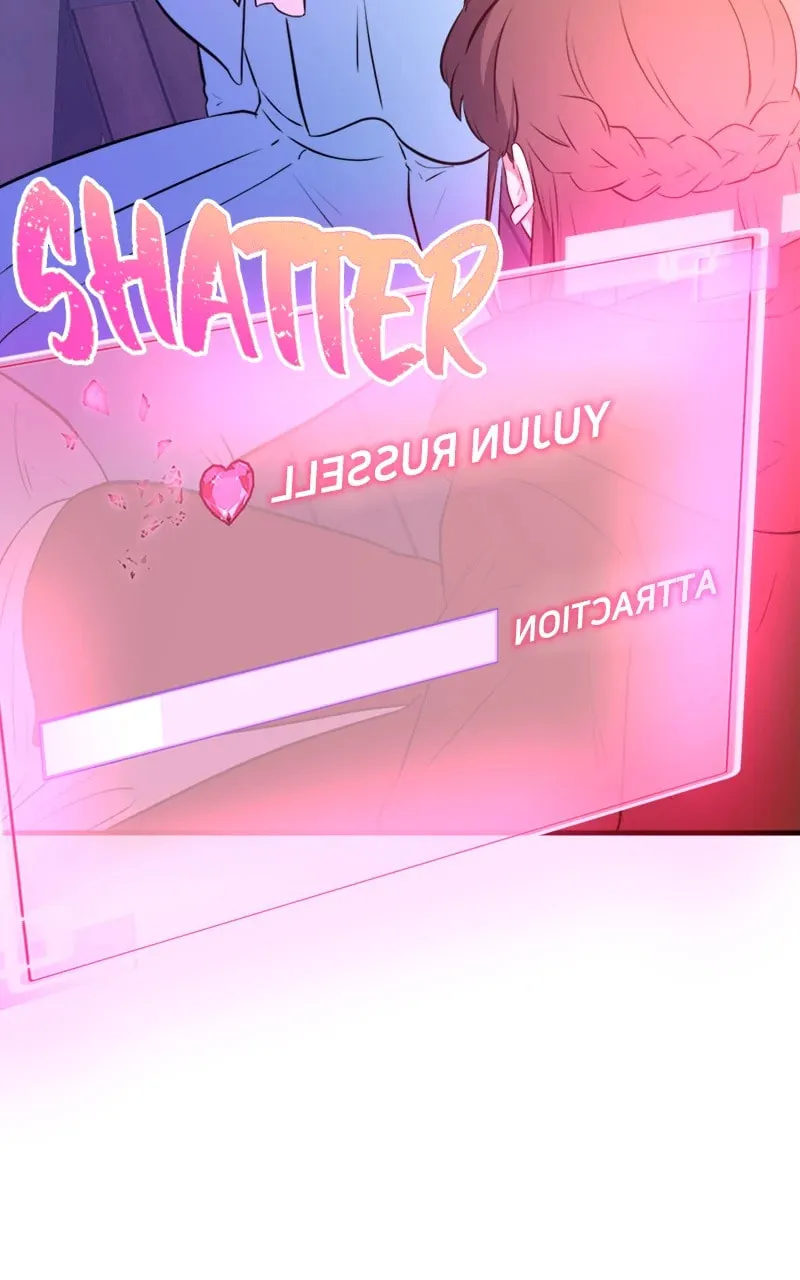Read Surviving in a Harem chapter 48 image 3 on Lezhin