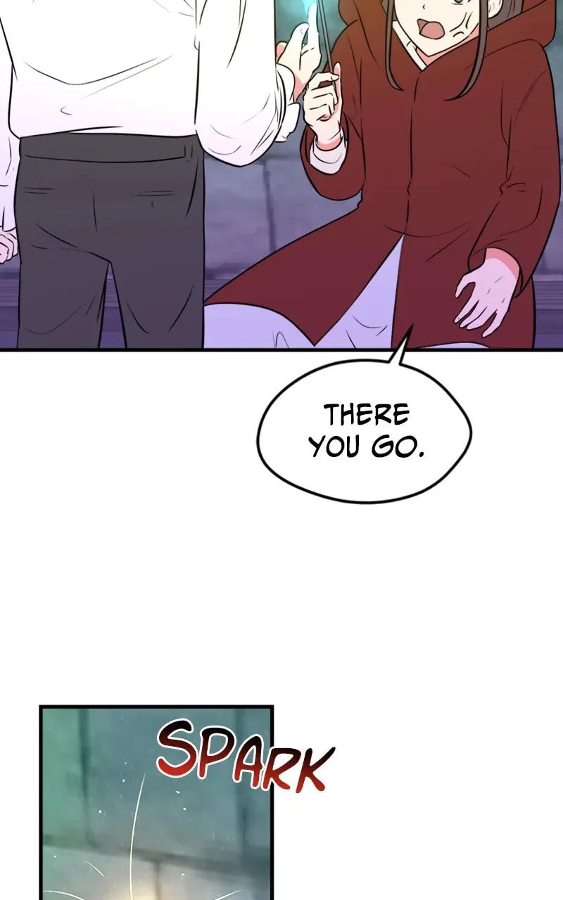 Read Surviving in a Harem chapter 48 image 30 on Lezhin
