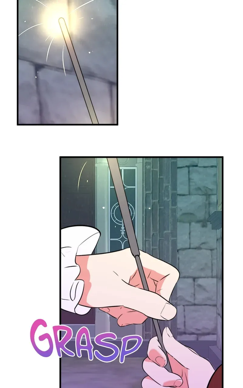 Read Surviving in a Harem chapter 48 image 31 on Lezhin