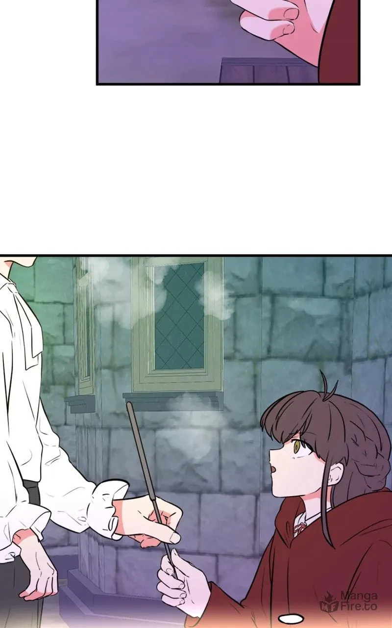 Read Surviving in a Harem chapter 48 image 32 on Lezhin