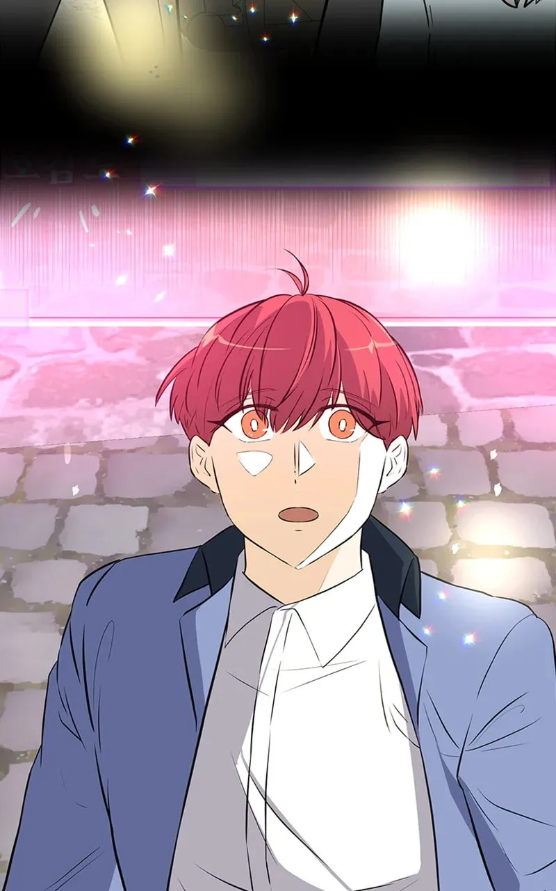 Read Surviving in a Harem chapter 48 image 37 on Lezhin