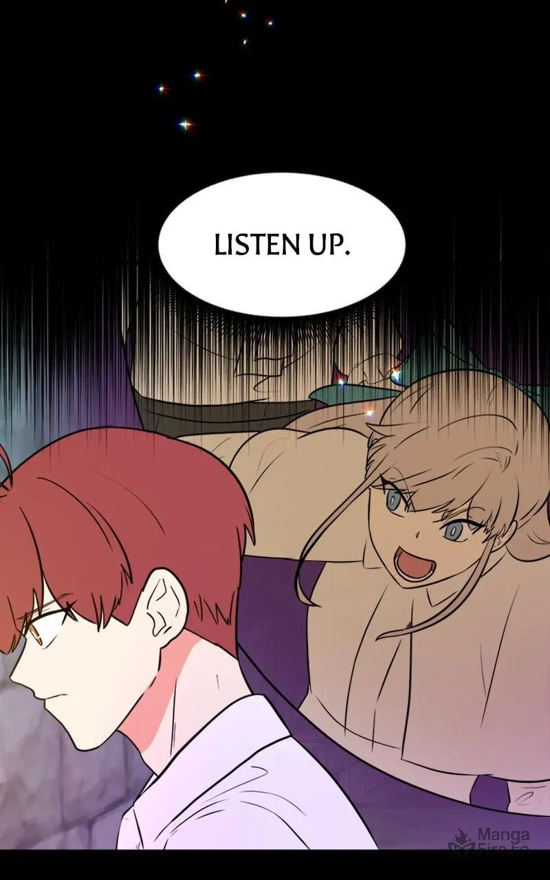 Read Surviving in a Harem chapter 48 image 39 on Lezhin