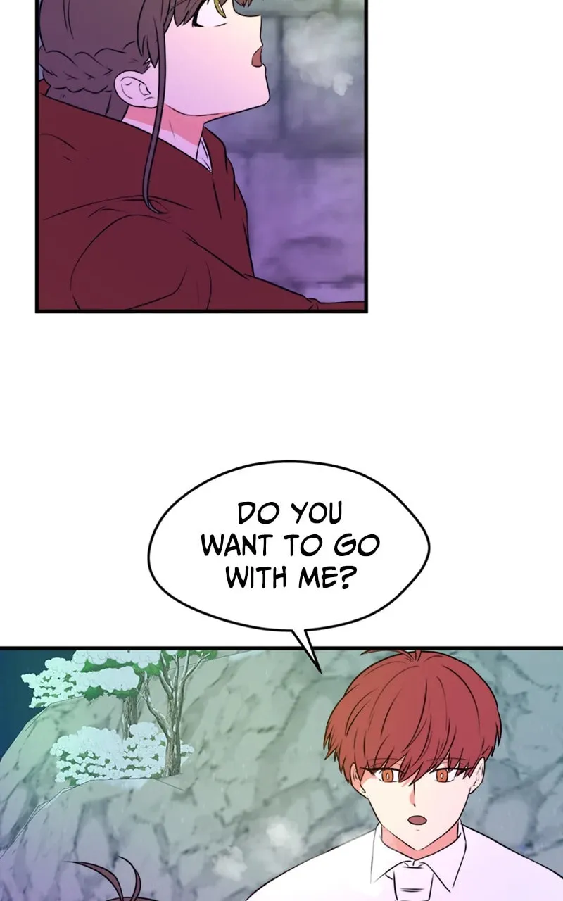 Read Surviving in a Harem chapter 48 image 45 on Lezhin