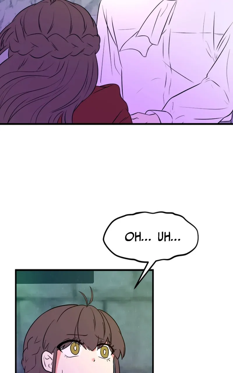Read Surviving in a Harem chapter 48 image 46 on Lezhin