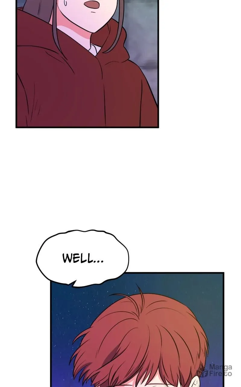 Read Surviving in a Harem chapter 48 image 47 on Lezhin