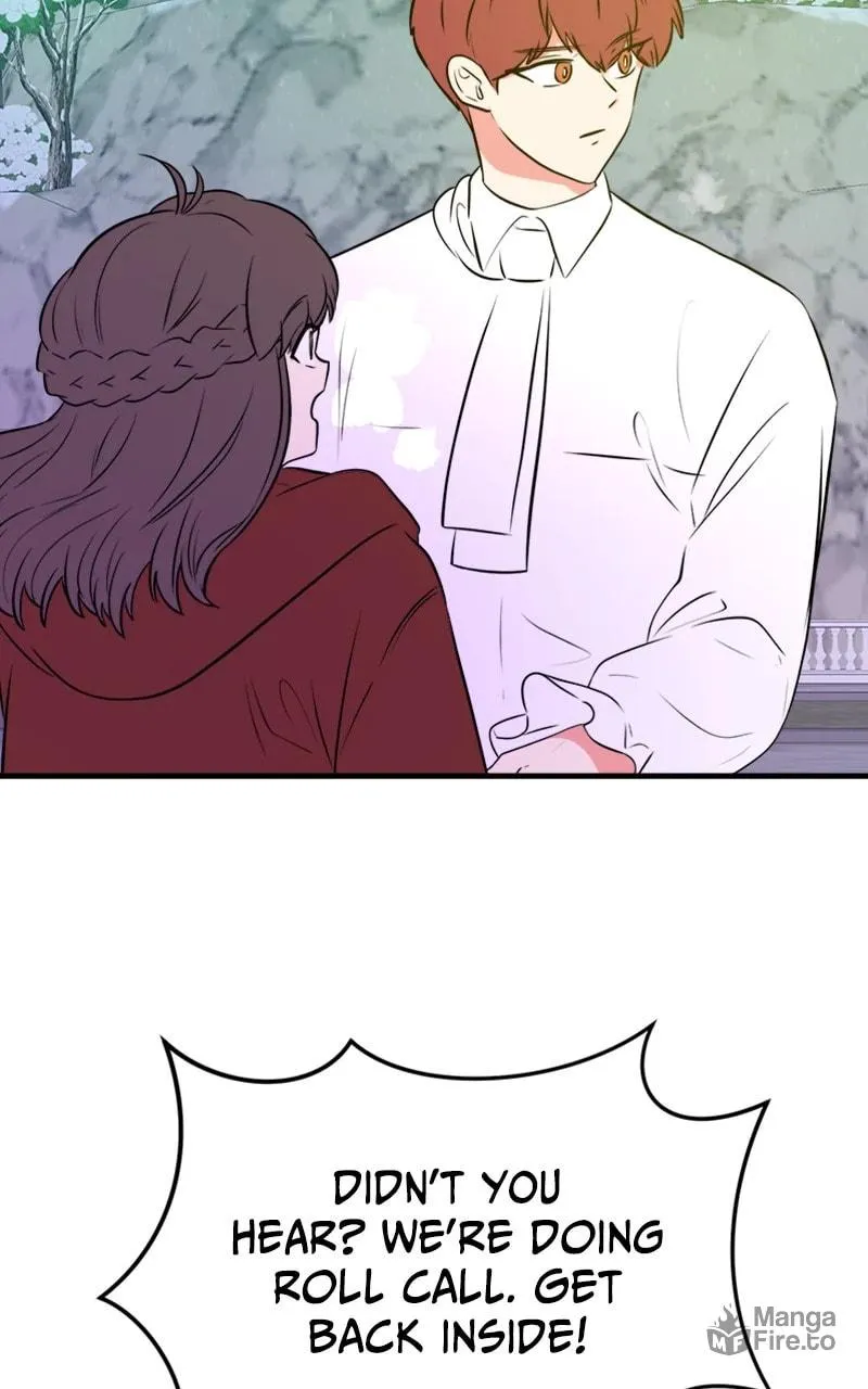 Read Surviving in a Harem chapter 48 image 49 on Lezhin