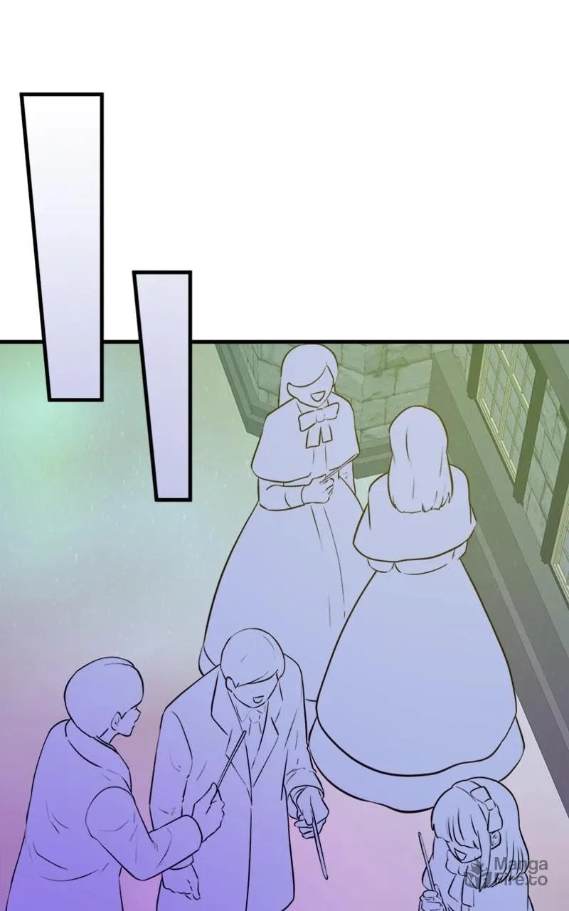 Read Surviving in a Harem chapter 48 image 5 on Lezhin