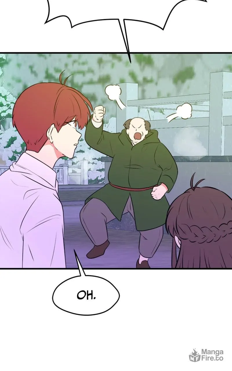 Read Surviving in a Harem chapter 48 image 50 on Lezhin