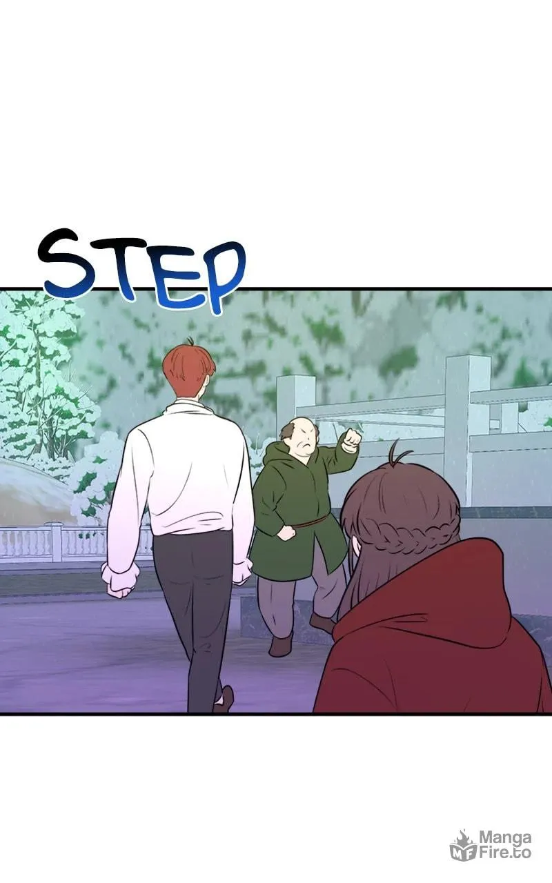 Read Surviving in a Harem chapter 48 image 53 on Lezhin