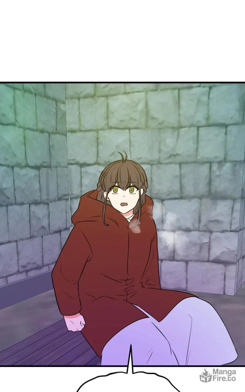 Read Surviving in a Harem chapter 48 image 54 on Lezhin