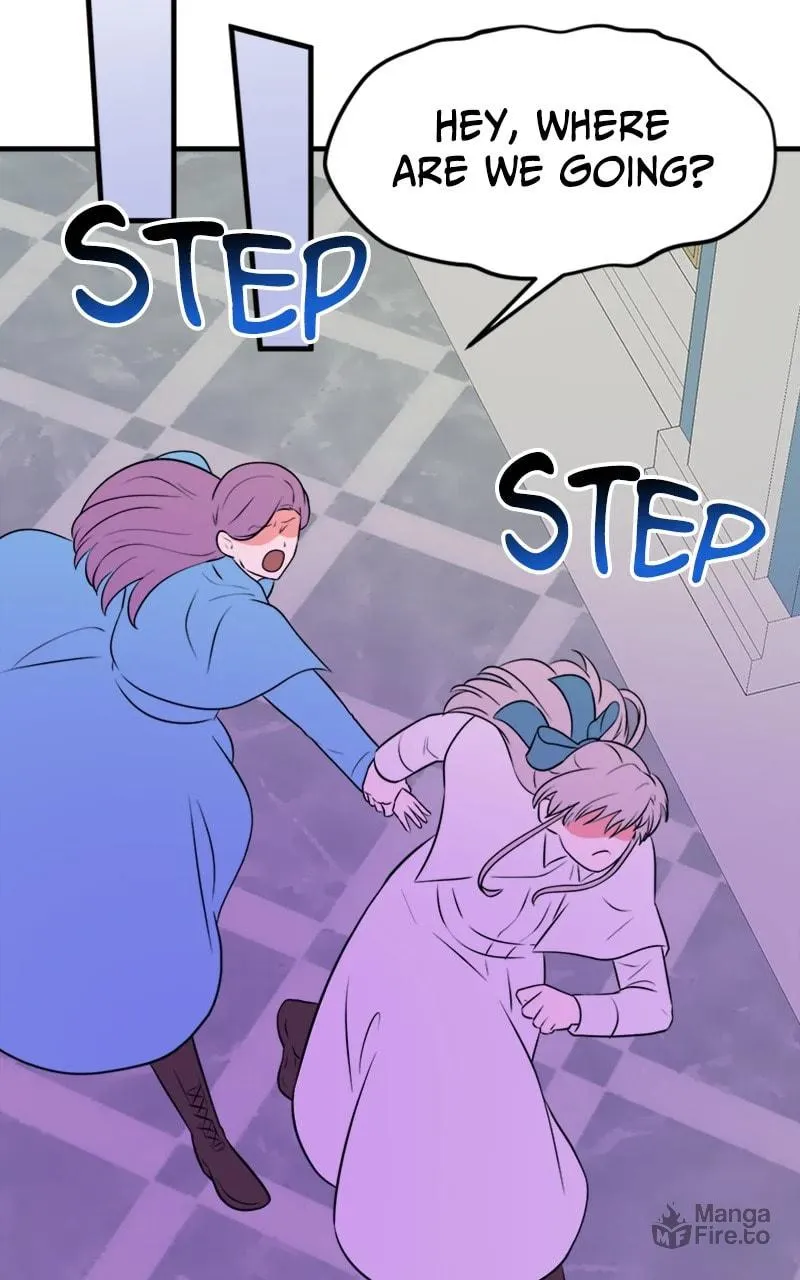 Read Surviving in a Harem chapter 48 image 56 on Lezhin