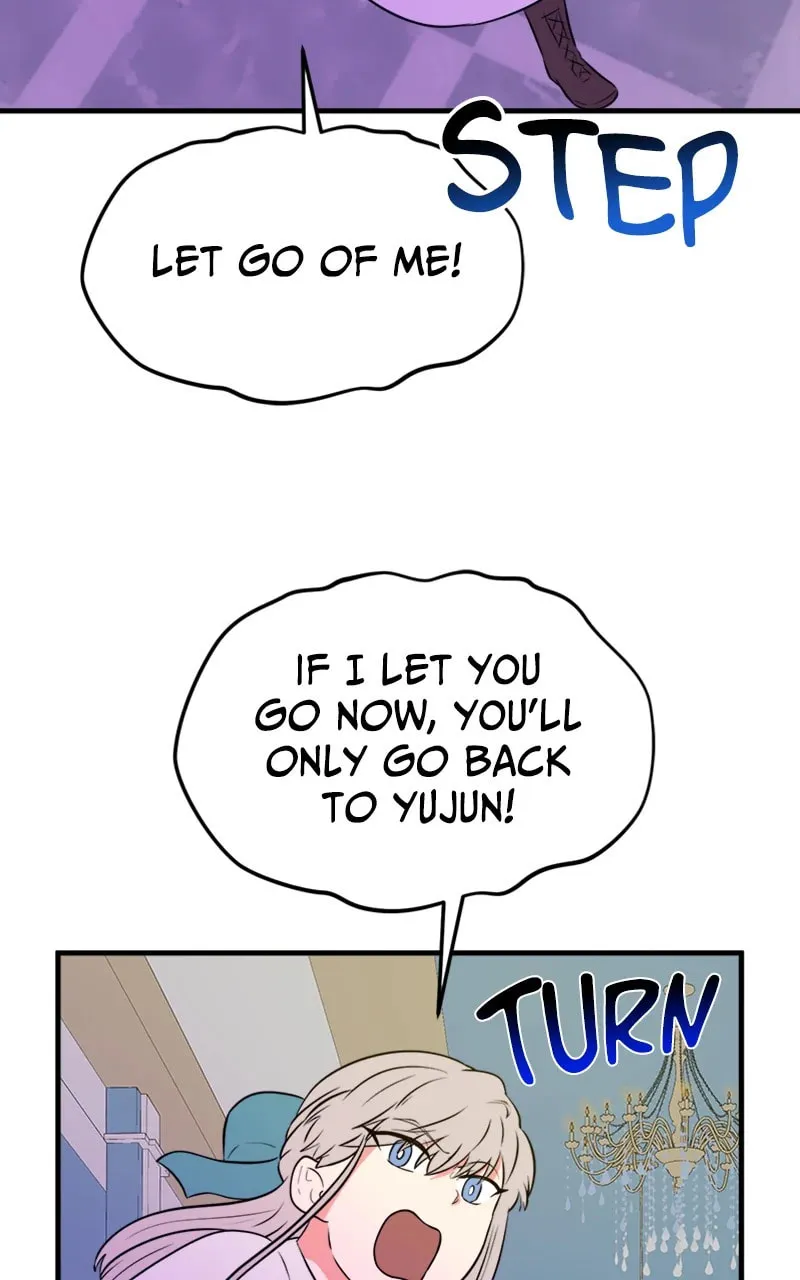 Read Surviving in a Harem chapter 48 image 57 on Lezhin