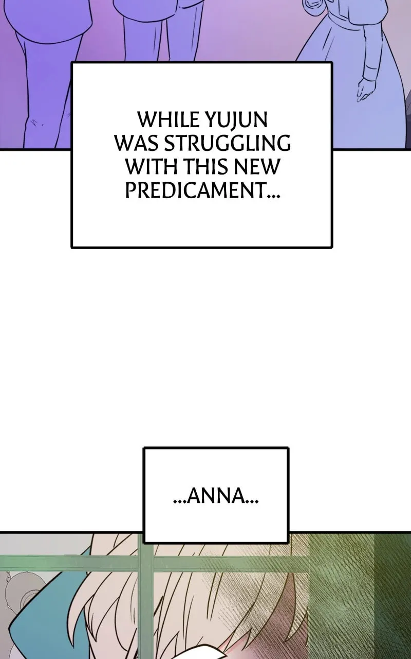 Read Surviving in a Harem chapter 48 image 6 on Lezhin