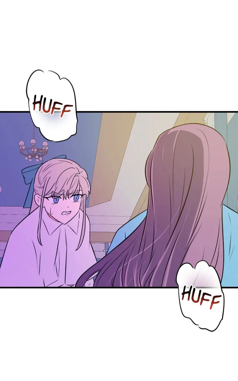 Read Surviving in a Harem chapter 48 image 63 on Lezhin