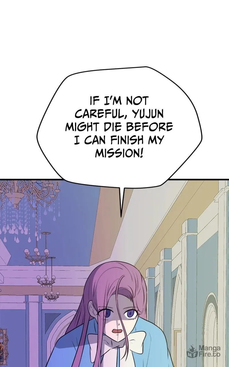 Read Surviving in a Harem chapter 48 image 69 on Lezhin