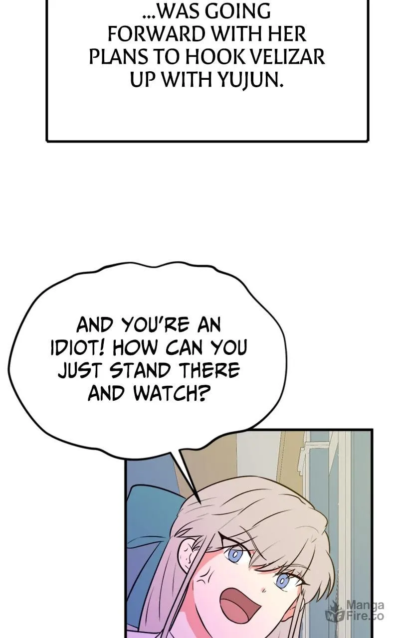 Read Surviving in a Harem chapter 48 image 9 on Lezhin
