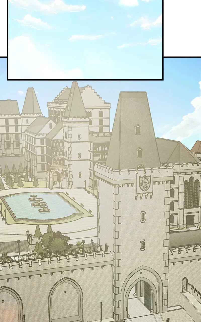Read Surviving in a Harem chapter 49 image 1 on Lezhin