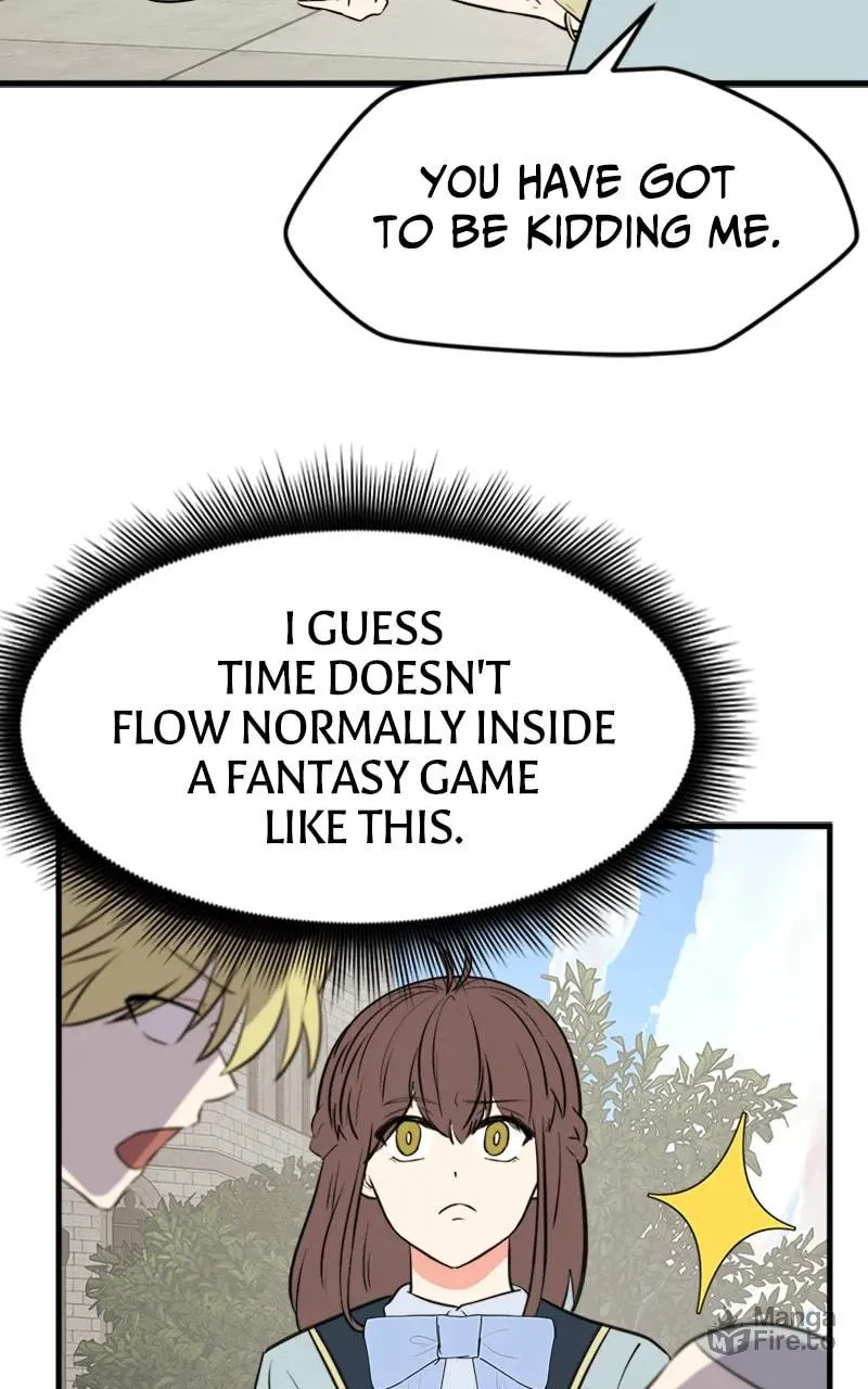 Read Surviving in a Harem chapter 49 image 11 on Lezhin