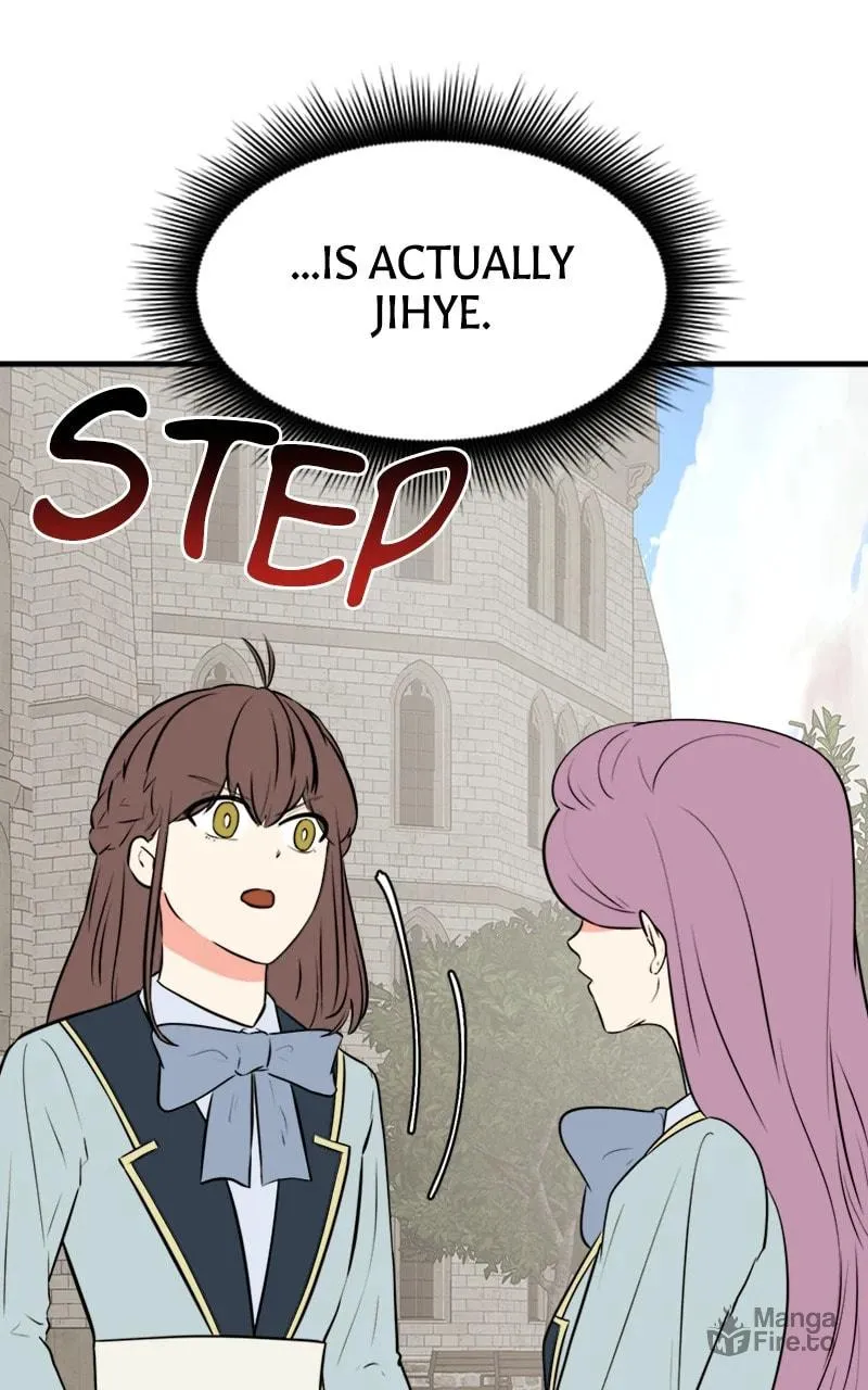 Read Surviving in a Harem chapter 49 image 19 on Lezhin