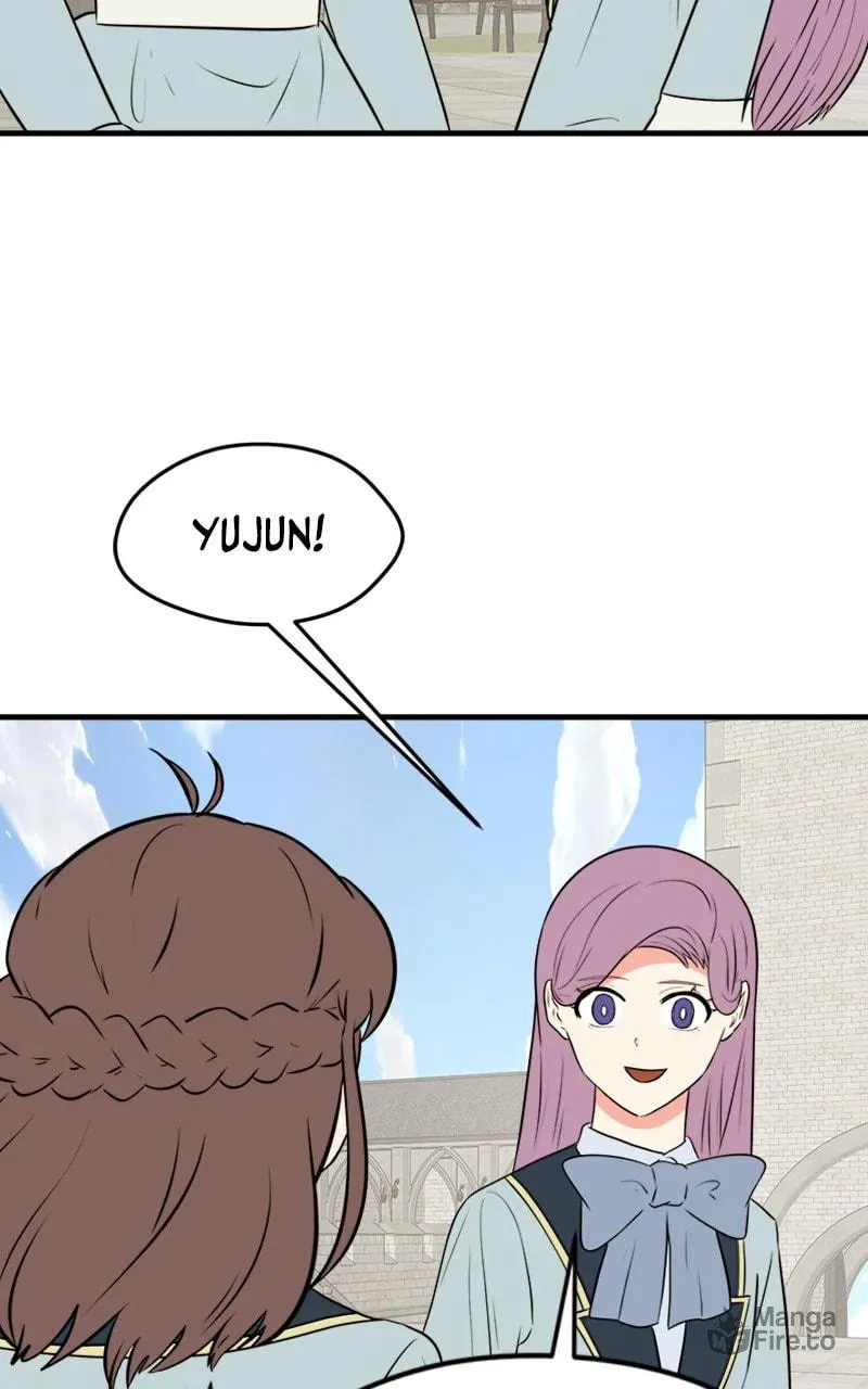 Read Surviving in a Harem chapter 49 image 20 on Lezhin