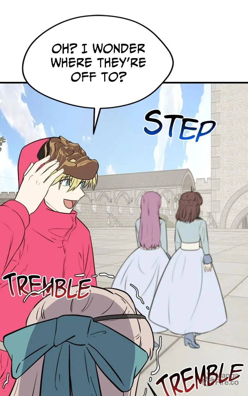 Read Surviving in a Harem chapter 49 image 24 on Lezhin