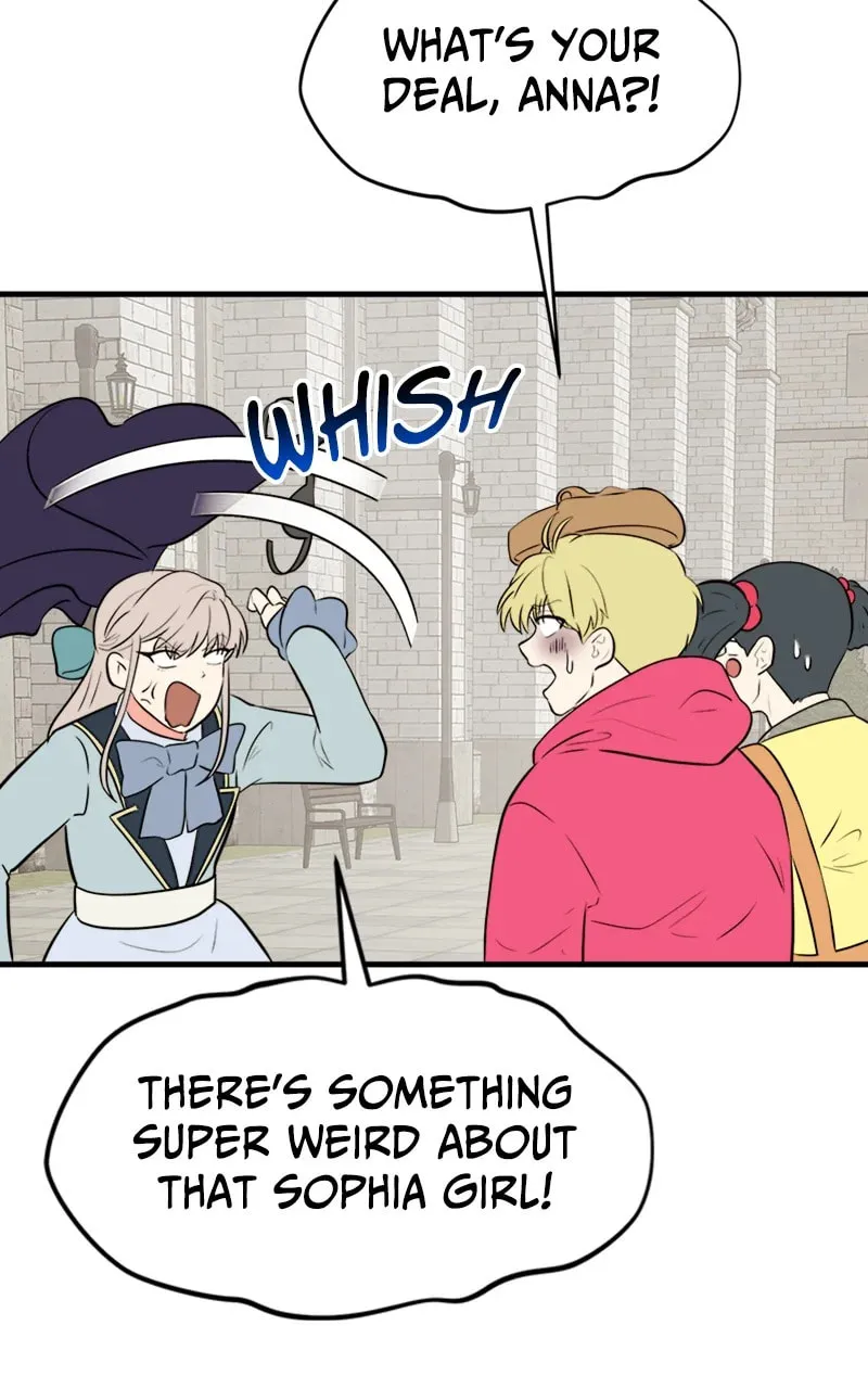 Read Surviving in a Harem chapter 49 image 28 on Lezhin