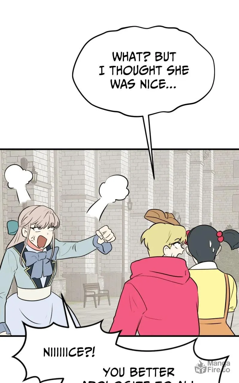 Read Surviving in a Harem chapter 49 image 29 on Lezhin