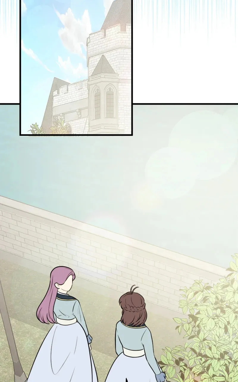 Read Surviving in a Harem chapter 49 image 33 on Lezhin