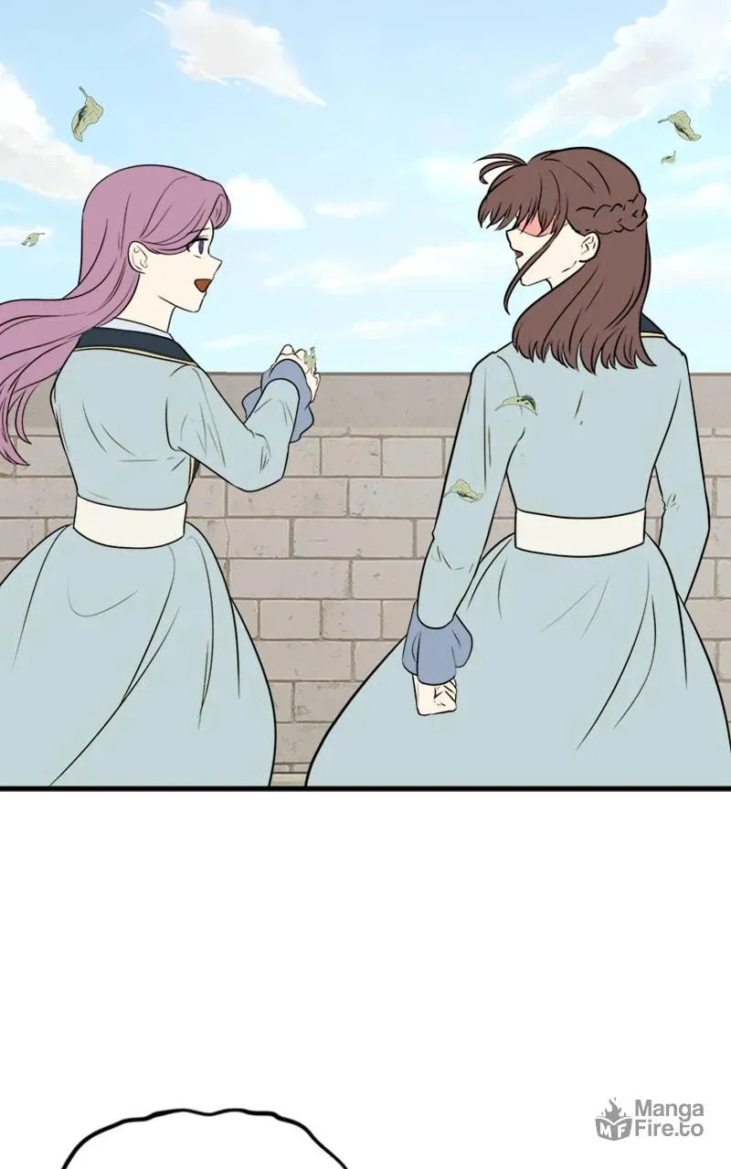 Read Surviving in a Harem chapter 49 image 39 on Lezhin