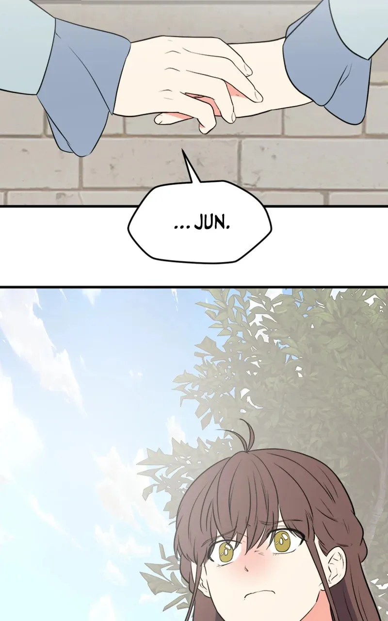 Read Surviving in a Harem chapter 49 image 43 on Lezhin