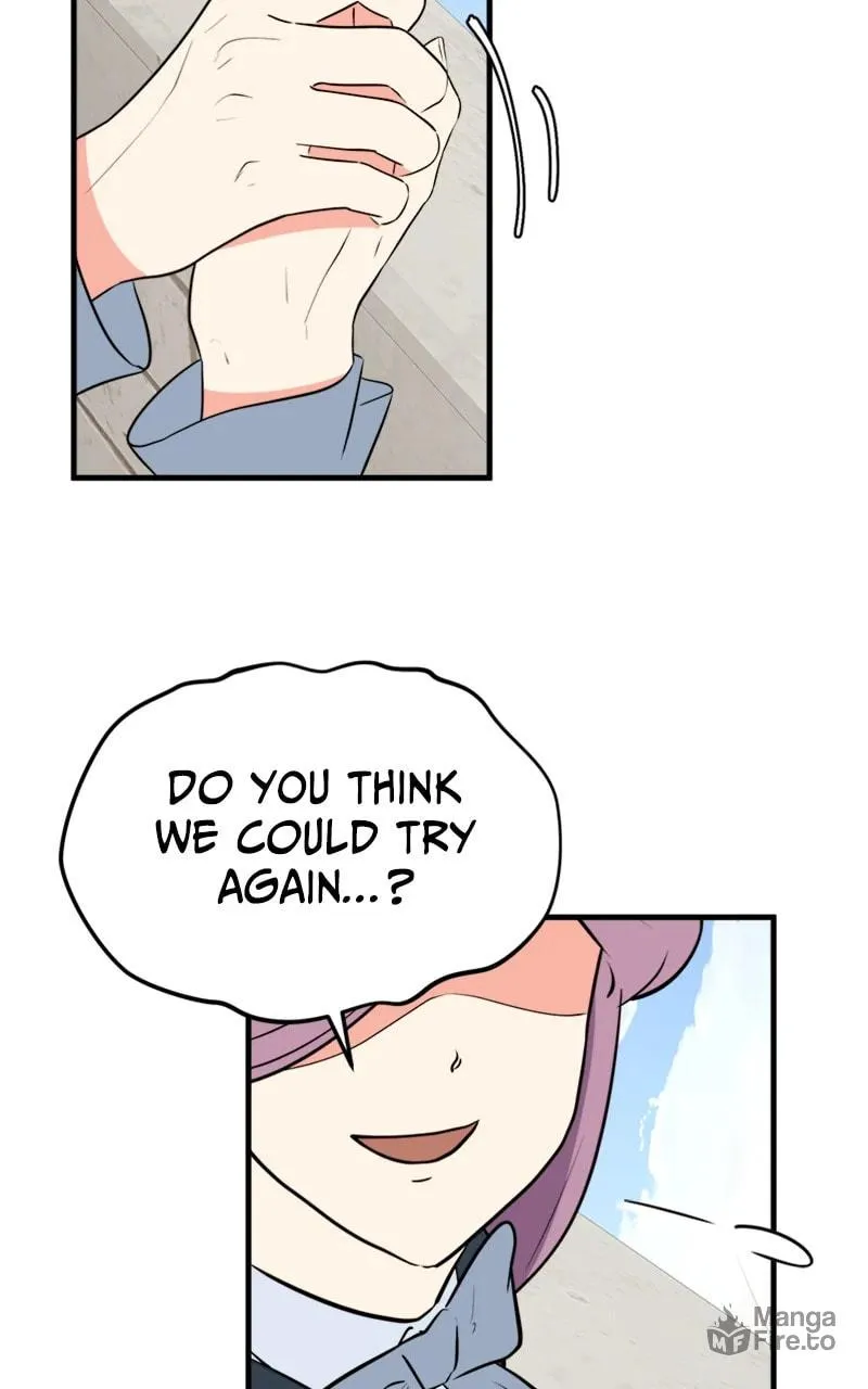 Read Surviving in a Harem chapter 49 image 47 on Lezhin