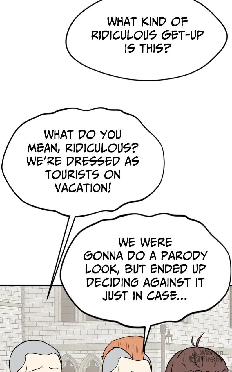 Read Surviving in a Harem chapter 49 image 5 on Lezhin