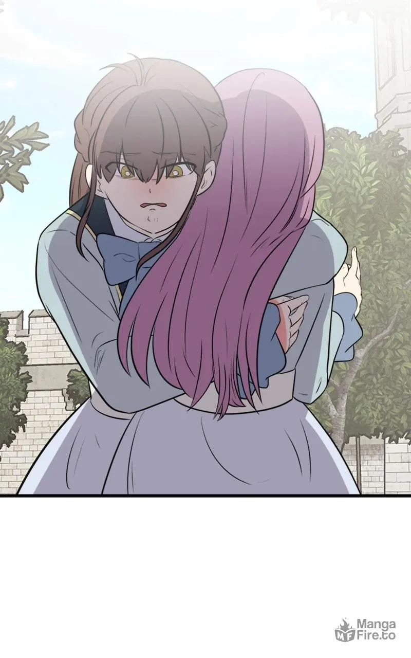 Read Surviving in a Harem chapter 49 image 50 on Lezhin
