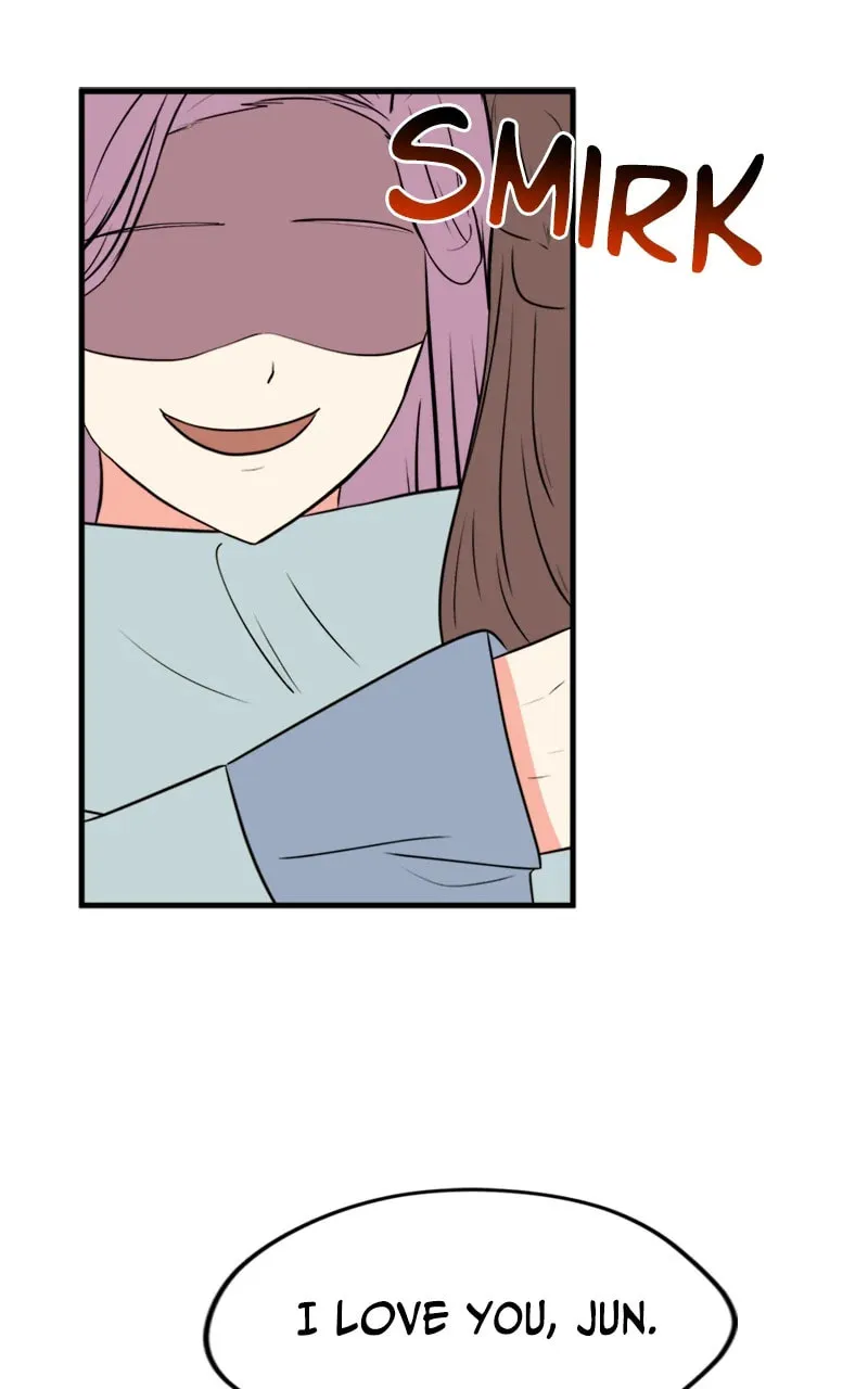 Read Surviving in a Harem chapter 49 image 51 on Lezhin